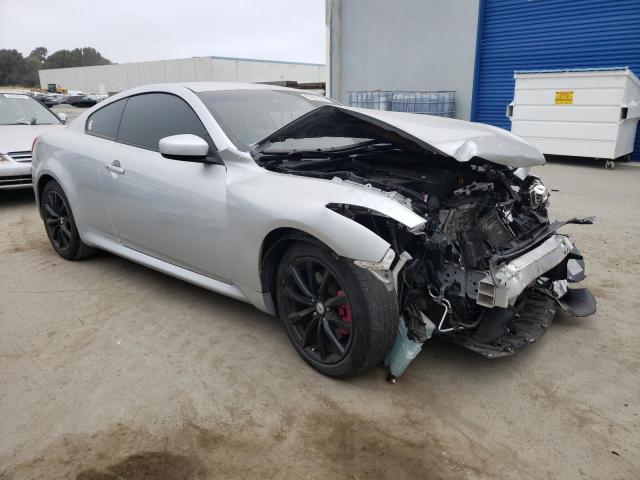 Photo 3 VIN: JN1CV6EK0BM211967 - INFINITI G37 BASE 