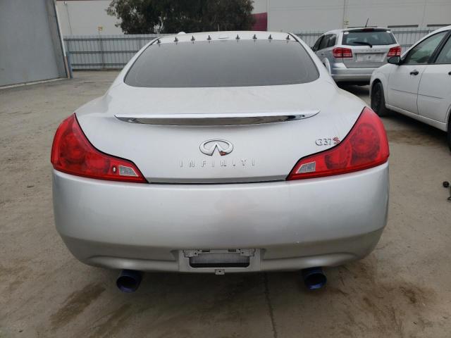 Photo 5 VIN: JN1CV6EK0BM211967 - INFINITI G37 BASE 