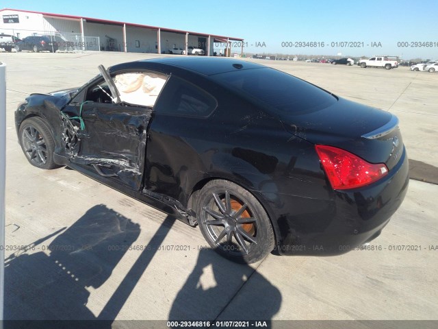 Photo 2 VIN: JN1CV6EK0BM212259 - INFINITI G37 COUPE 