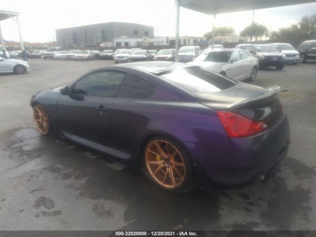 Photo 2 VIN: JN1CV6EK0BM213704 - INFINITI G37 COUPE 