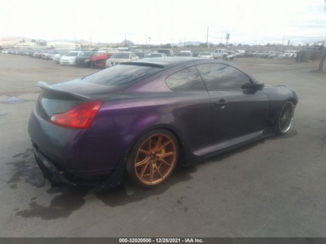 Photo 3 VIN: JN1CV6EK0BM213704 - INFINITI G37 COUPE 