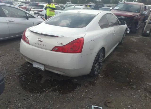 Photo 3 VIN: JN1CV6EK0BM215100 - INFINITI G37 COUPE 