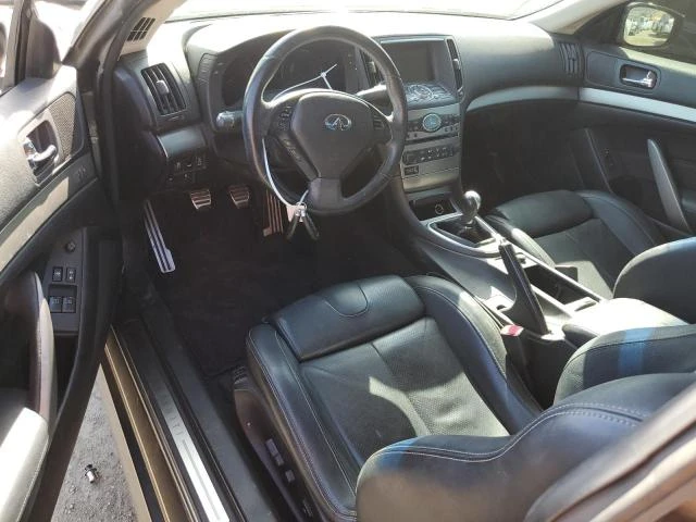 Photo 7 VIN: JN1CV6EK0BM215274 - INFINITI G37 BASE 