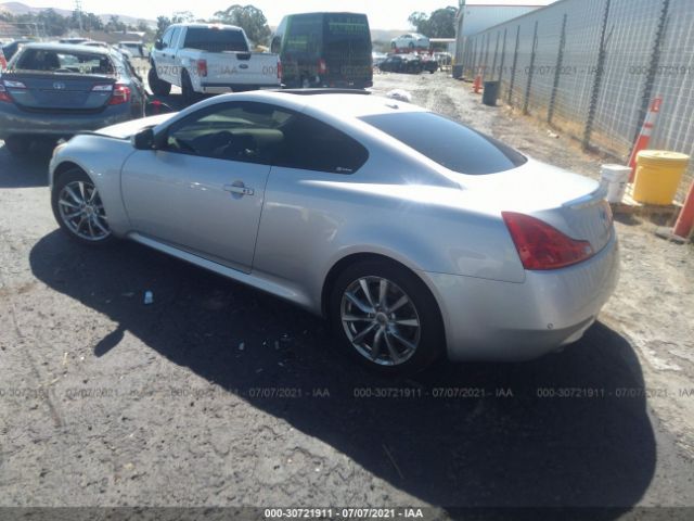 Photo 2 VIN: JN1CV6EK0BM215548 - INFINITI G37 COUPE 