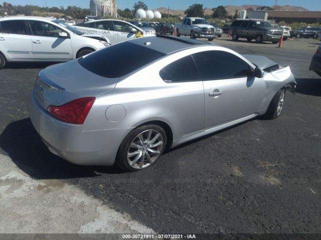 Photo 3 VIN: JN1CV6EK0BM215548 - INFINITI G37 COUPE 