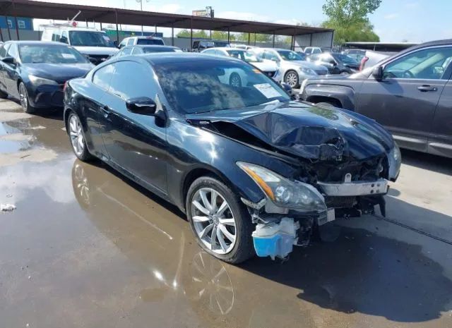 Photo 0 VIN: JN1CV6EK0CM420014 - INFINITI G37 COUPE 