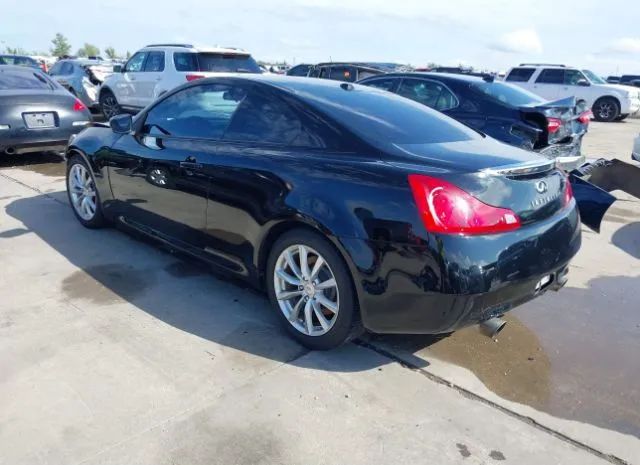 Photo 2 VIN: JN1CV6EK0CM420014 - INFINITI G37 COUPE 