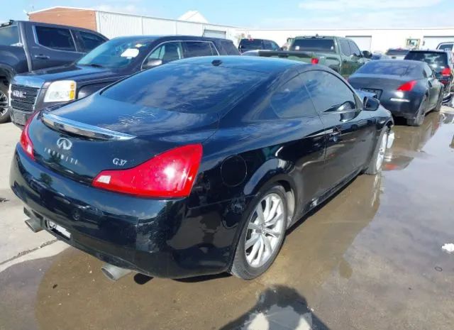 Photo 3 VIN: JN1CV6EK0CM420014 - INFINITI G37 COUPE 