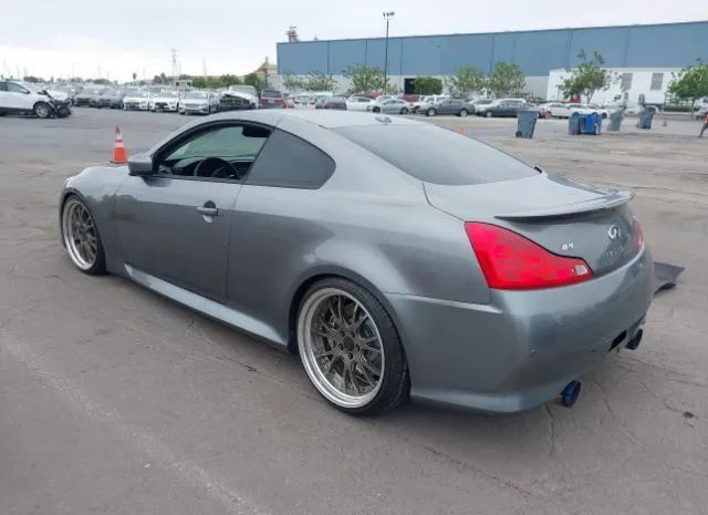 Photo 2 VIN: JN1CV6EK0CM420241 - INFINITI G 