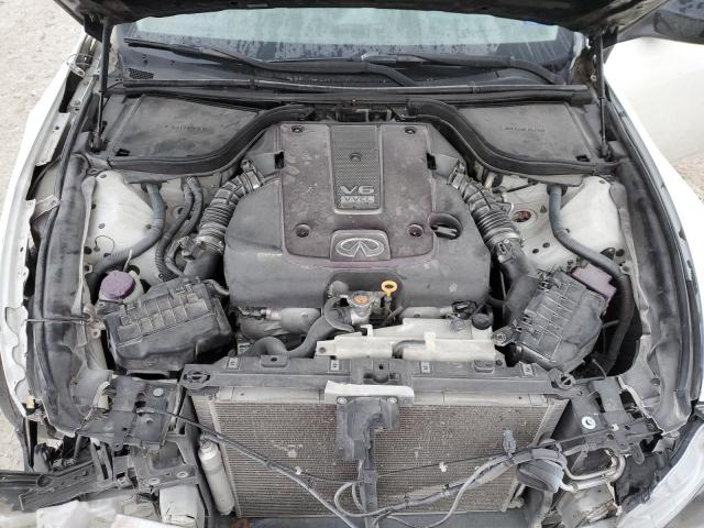 Photo 10 VIN: JN1CV6EK0CM420806 - INFINITI G37 