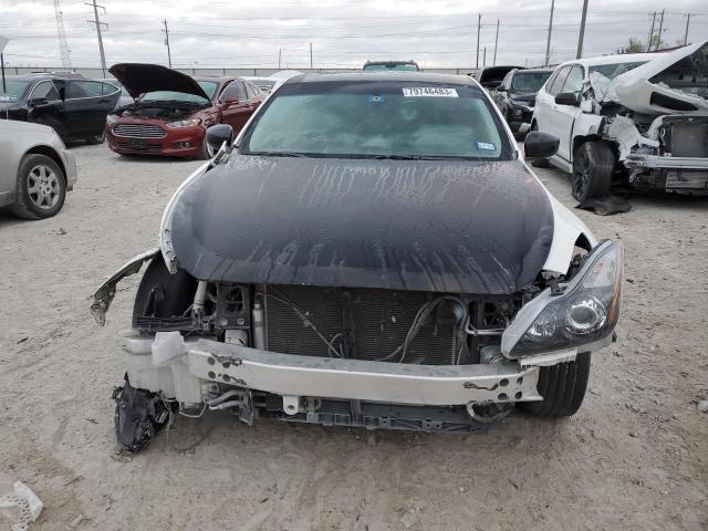 Photo 4 VIN: JN1CV6EK0CM420806 - INFINITI G37 