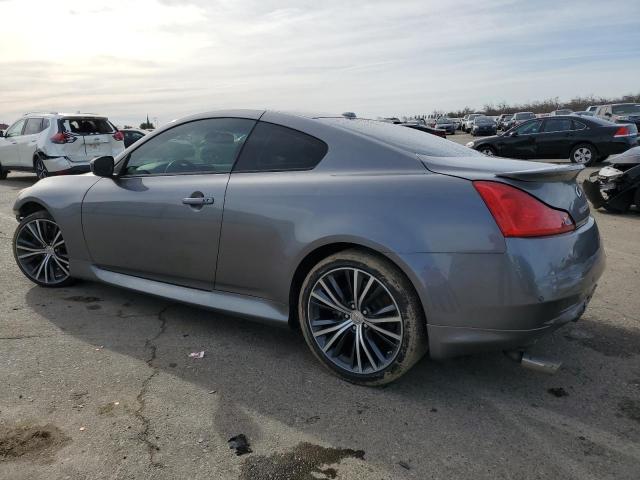 Photo 1 VIN: JN1CV6EK0CM420871 - INFINITI G37 BASE 