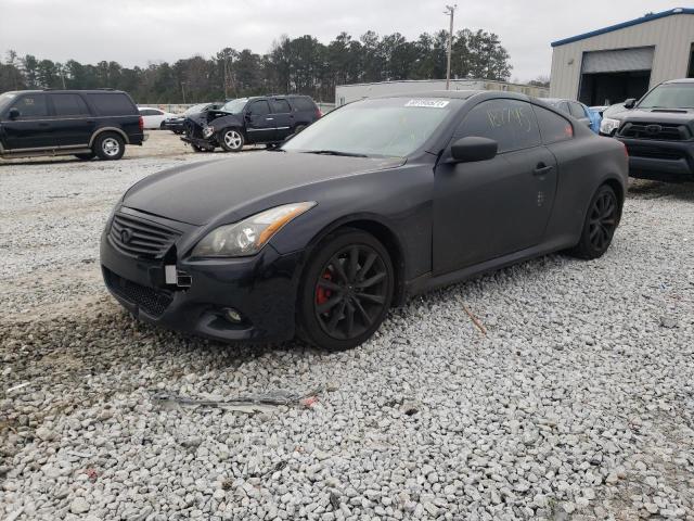 Photo 1 VIN: JN1CV6EK0CM421129 - INFINITI G37 BASE 