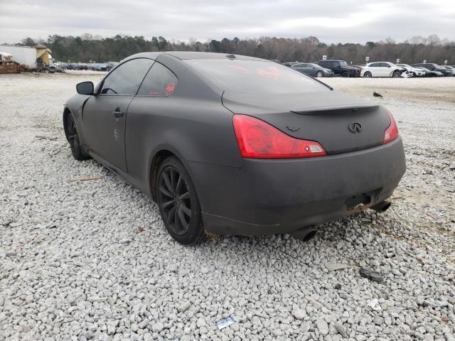 Photo 2 VIN: JN1CV6EK0CM421129 - INFINITI G37 BASE 