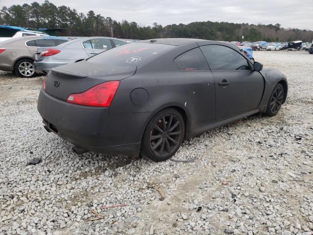 Photo 3 VIN: JN1CV6EK0CM421129 - INFINITI G37 BASE 