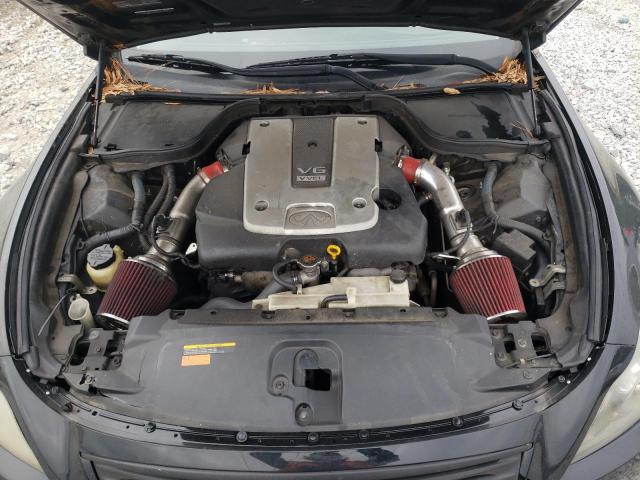 Photo 6 VIN: JN1CV6EK0CM421129 - INFINITI G37 BASE 