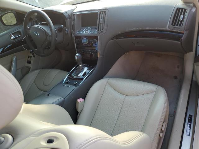 Photo 7 VIN: JN1CV6EK0CM421146 - INFINITI G37 