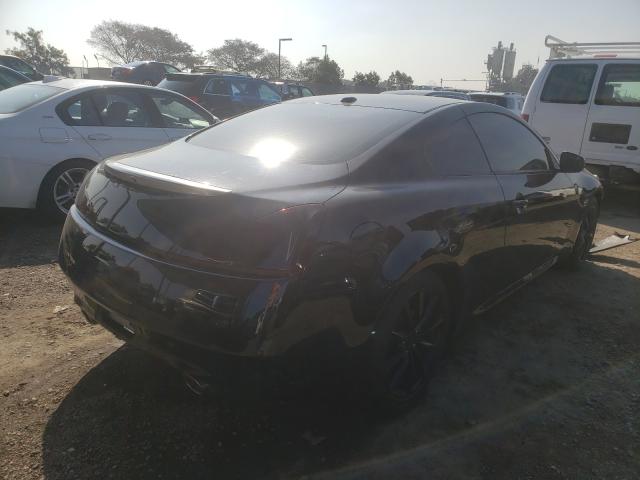 Photo 3 VIN: JN1CV6EK0CM421616 - INFINITI G37 BASE 