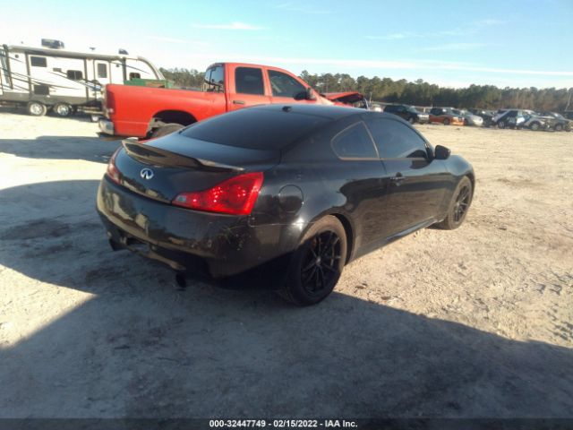 Photo 3 VIN: JN1CV6EK0CM422877 - INFINITI G37 COUPE 