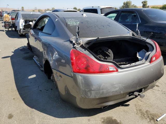 Photo 1 VIN: JN1CV6EK0CM423284 - INFINITI G37 BASE 