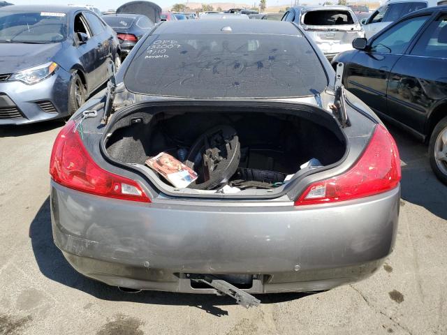 Photo 5 VIN: JN1CV6EK0CM423284 - INFINITI G37 BASE 