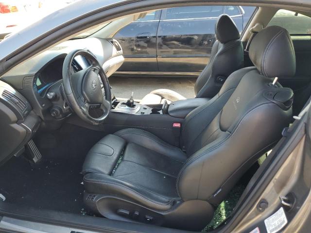 Photo 6 VIN: JN1CV6EK0CM423284 - INFINITI G37 BASE 