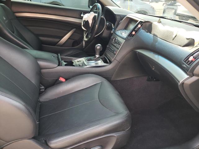 Photo 4 VIN: JN1CV6EK0CM423768 - INFINITI G37 BASE 