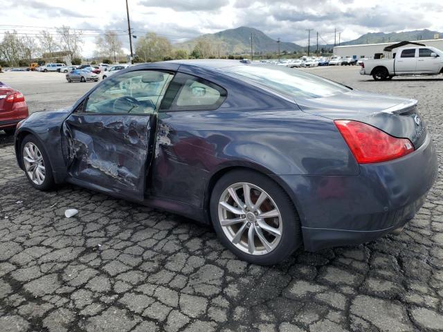 Photo 1 VIN: JN1CV6EK0CM424712 - INFINITI G37 BASE 