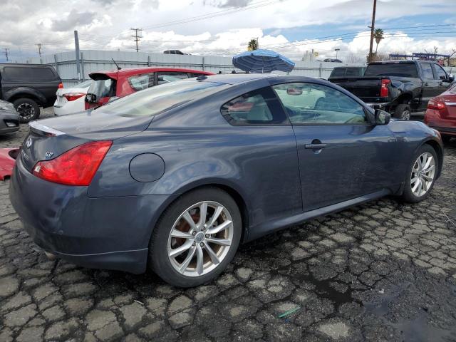 Photo 2 VIN: JN1CV6EK0CM424712 - INFINITI G37 BASE 