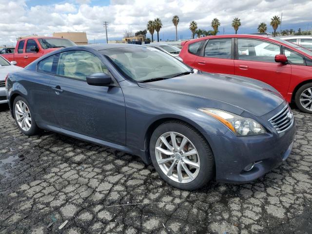 Photo 3 VIN: JN1CV6EK0CM424712 - INFINITI G37 BASE 