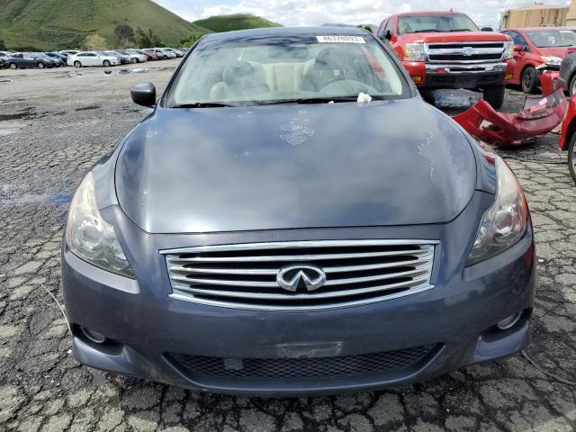 Photo 4 VIN: JN1CV6EK0CM424712 - INFINITI G37 BASE 