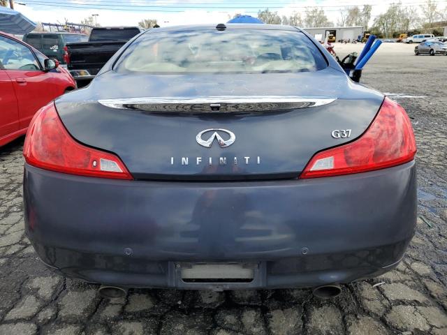 Photo 5 VIN: JN1CV6EK0CM424712 - INFINITI G37 BASE 