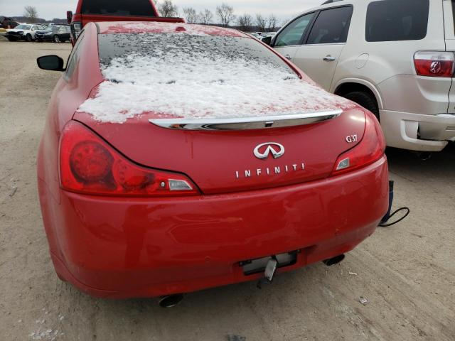 Photo 5 VIN: JN1CV6EK0DM900359 - INFINITI G37 JOURNE 