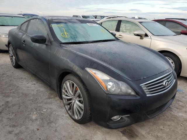 Photo 0 VIN: JN1CV6EK0DM900815 - INFINITI G37 JOURNE 