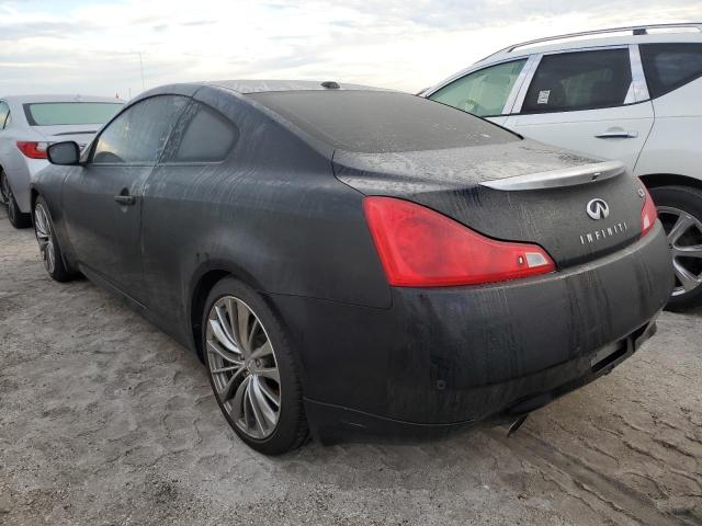 Photo 2 VIN: JN1CV6EK0DM900815 - INFINITI G37 JOURNE 