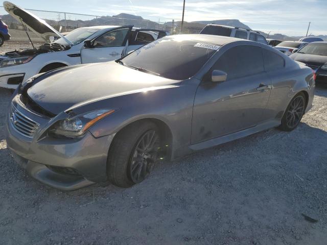 Photo 0 VIN: JN1CV6EK0DM920319 - INFINITI G37 