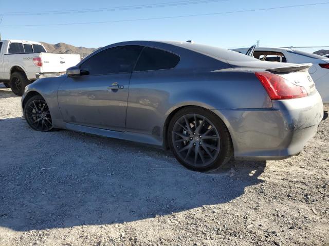 Photo 1 VIN: JN1CV6EK0DM920319 - INFINITI G37 