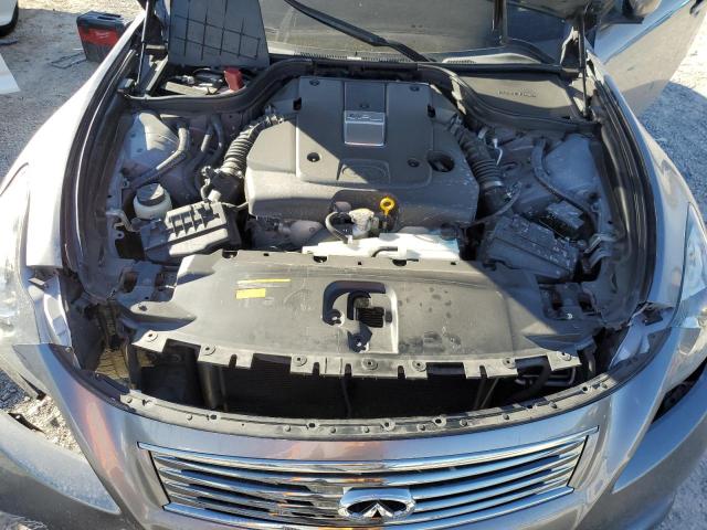 Photo 10 VIN: JN1CV6EK0DM920319 - INFINITI G37 