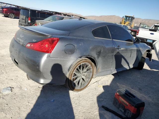 Photo 2 VIN: JN1CV6EK0DM920319 - INFINITI G37 