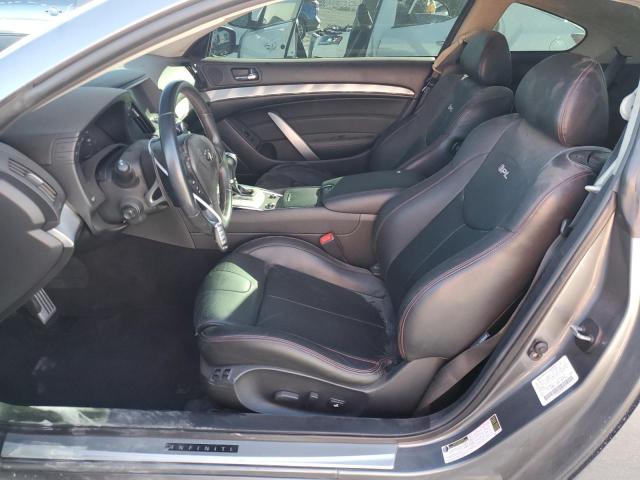 Photo 6 VIN: JN1CV6EK0DM920319 - INFINITI G37 