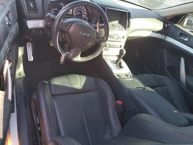 Photo 7 VIN: JN1CV6EK0DM920319 - INFINITI G37 