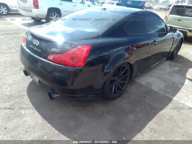 Photo 3 VIN: JN1CV6EK0DM920983 - INFINITI G37 COUPE 