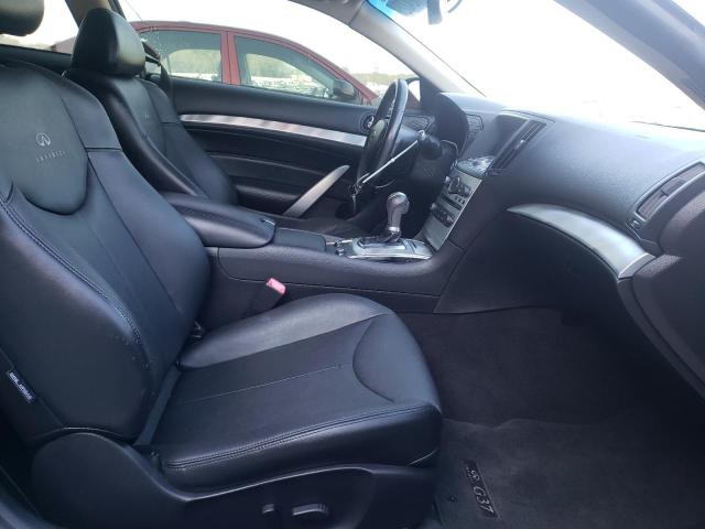 Photo 4 VIN: JN1CV6EK0DM922717 - INFINITI G37 JOURNE 