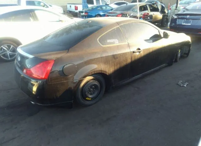 Photo 3 VIN: JN1CV6EK0DM922961 - INFINITI G37 COUPE 