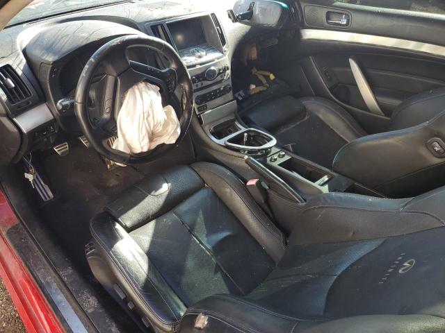 Photo 7 VIN: JN1CV6EK0DM923544 - INFINITI G37 JOURNE 