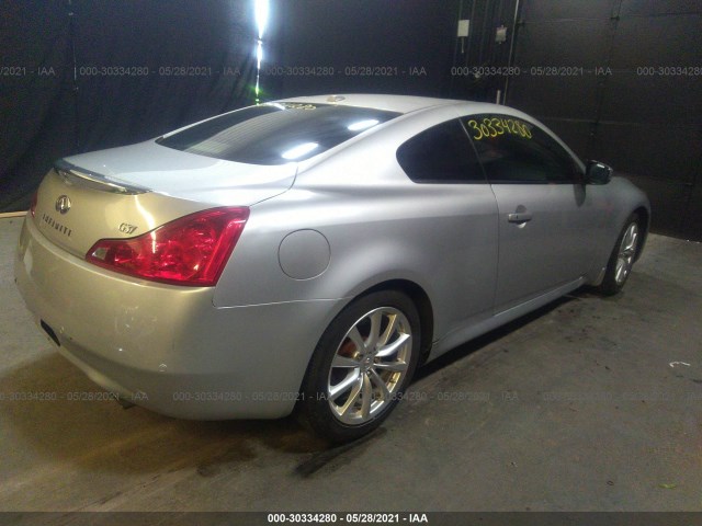 Photo 3 VIN: JN1CV6EK0DM924032 - INFINITI G37 COUPE 