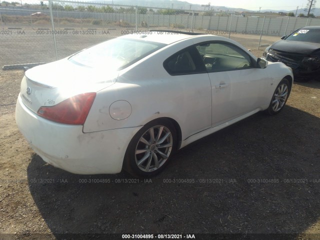 Photo 3 VIN: JN1CV6EK0EM110609 - INFINITI Q60 COUPE 