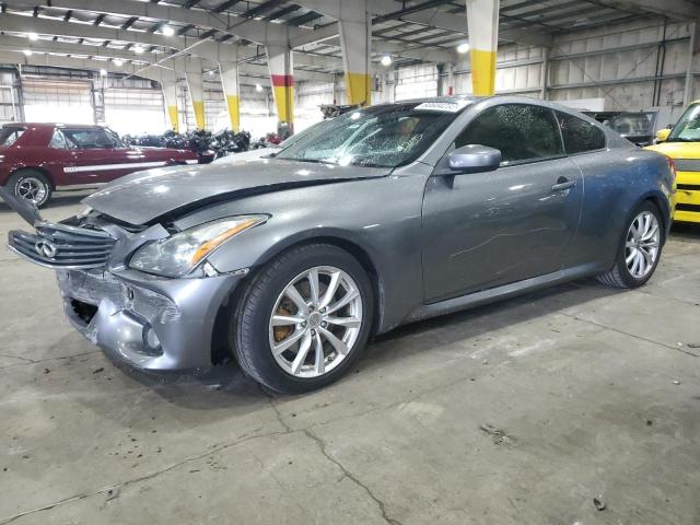 Photo 0 VIN: JN1CV6EK0EM110626 - INFINITI Q60 