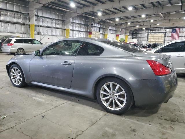 Photo 1 VIN: JN1CV6EK0EM110626 - INFINITI Q60 