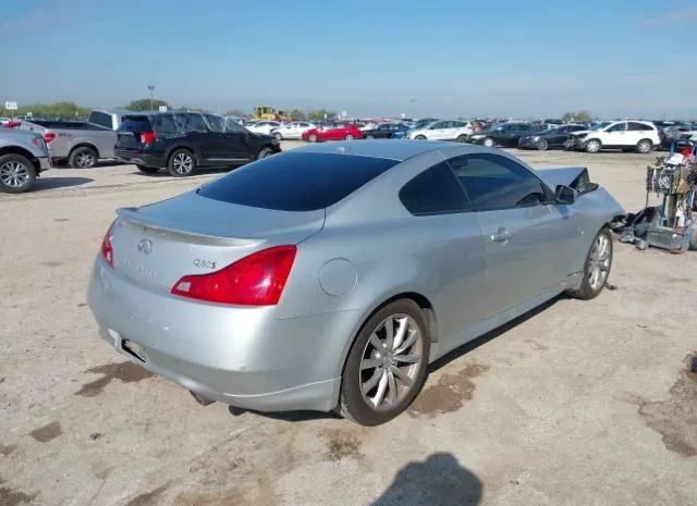 Photo 3 VIN: JN1CV6EK0EM111565 - INFINITI Q60 